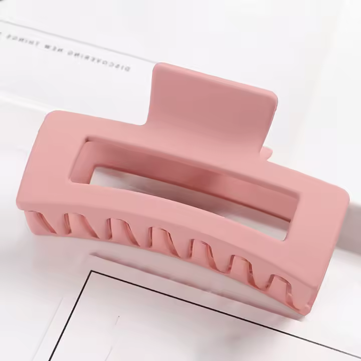 Juego de 6 pinzas para el pelo para mujer y niña. - 1