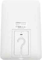 ALLPERCOM ESPEJO DE BAÑO BLANCO 13.4x20.2 Cm LUZ BLANCA USB Incluido - details 5
