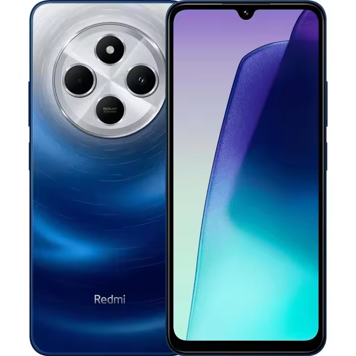 Xiaomi Redmi 14C 6 RAM 128GB Azul - 1