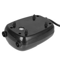 Mini Compresor De Oxígeno Para Acuario Con Enchufe EU Doble Salida Bomba De Oxigenación Para Tanque De Peces Suministros De Acuario - details 11