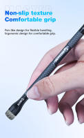 Cepillo De Limpieza Para Placa Base MECHANIC Con Cabeza De Reemplazo Herramienta De Reparación Para Eliminar Pegamento De Chips De Teléfono Móvil - details 5