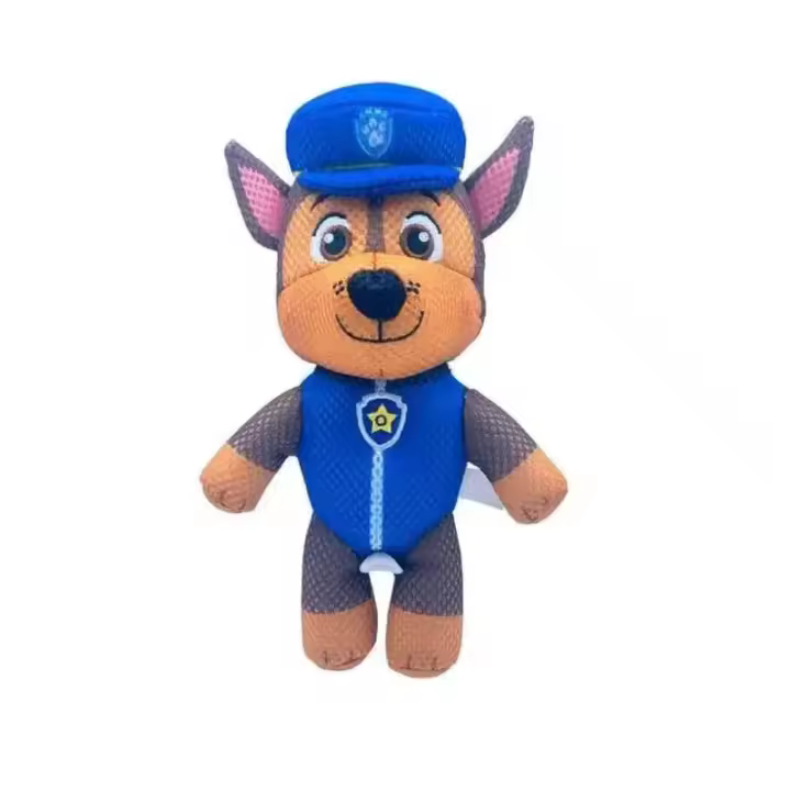 Peluche Aqua Pals Small Chase La Patrulla Canina 931103-CHASE - 1