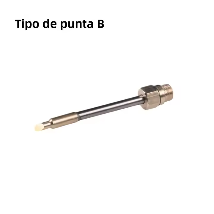 Tijeras De Soldadura USB 5V 8W Accesorios De Calentamiento Para Soldador Portátil Compatible Con Ebakey Soldadura De Tin - 1