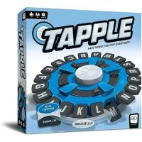 Juego Educativo Para Niños Tablero Alfabético Interactivo En Inglés Y Español Juego Familiar Giratorio TÁPPEL Locura Del Alfabeto - details 4