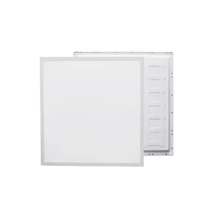 LED7 - Panel 6060 40W 6K "ECO" Caja de 10 Unidades - 1