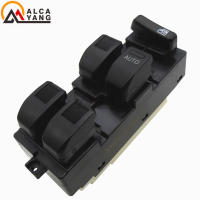 Interruptor De Ventana Con Potencia Para Daihatsu Terios Toyota Yaris Camry Tacoma 2001 Material ABS OEM NO. 84820-B5030 84820-97504 84820-97410 - details 0