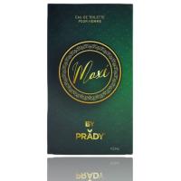 Prady Parfums MAXI Hombre 100ml - Eau De Parfum para Hombres - Fragancia Exquisita - details 2