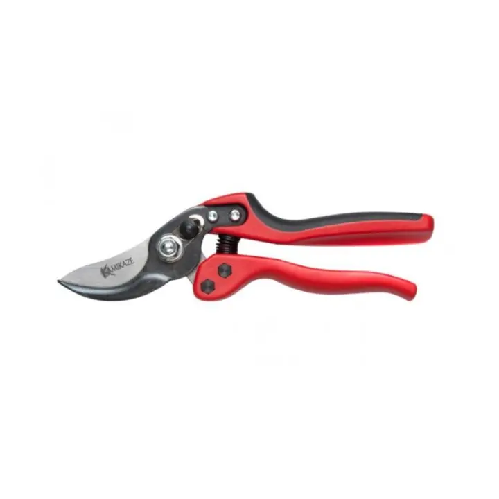 TIJERA PODA 1MANO KAMIKAZE KM1MR 21CM - 1
