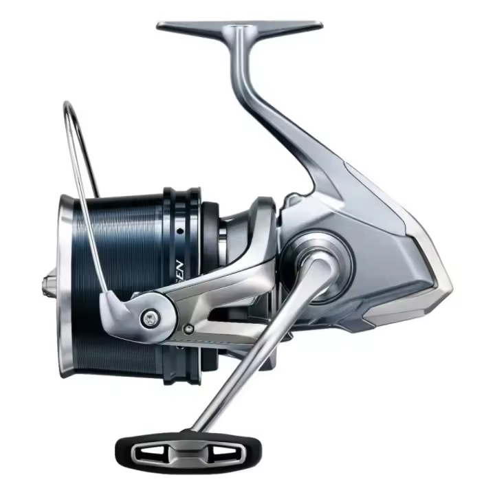 Shimano Fishing Carrete De Surfcasting 24fliegen - 1