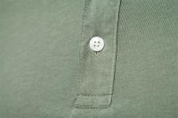 2024 Primavera y novedad de verano, POLO deportivo de solapa de algodón puro para hombre, camisa POLO de talla europea, camiseta de manga corta bordado informal a la moda para hombre - details 12