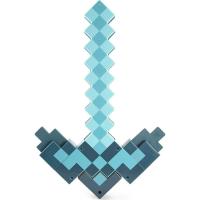 Juguetes de Minecraft Espada y Pico Transformación del Juego de Minecraft Cómodo Clásico-Perfecto Azul - details 3