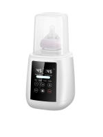 Calentador Y Esterilizador De Botellas Para Bebé 6-en-1 Control De Temperatura Preciso Calentador De Leche Materna Multifuncional - details 12