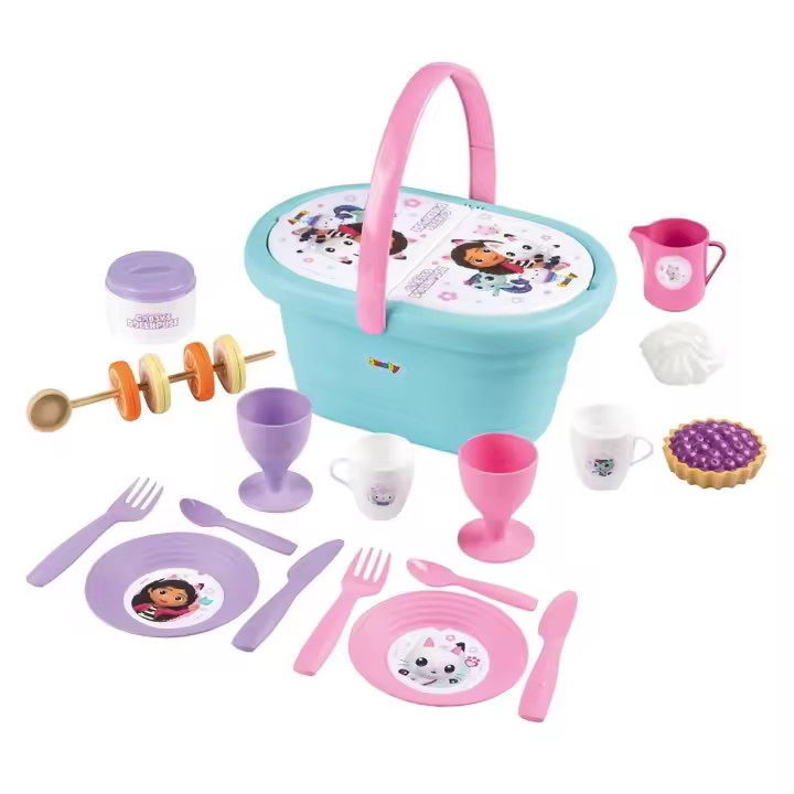 Cesta De Picnic Gabby´S - 1
