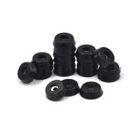 20Pcs Protetores De Piernas De Silla Capas De Goma Para Muebles Cubiertas De Tabletas Suministros De Decoración Del Hogar - details 2