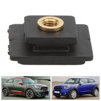 Soporte De Luz De Coche 63122752224 Clavija De Luz De Ojo De Búho Para MINI R55 R56 R57 R58 R59 R60 Reemplazo De Montura De Faros - details 16
