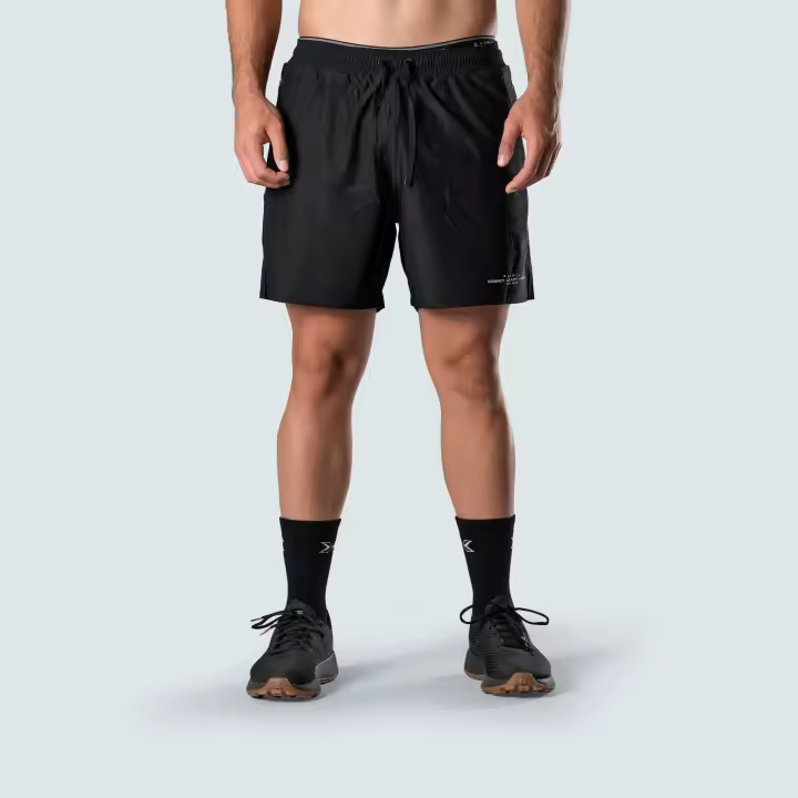 Men's Short Essentials FY26 - 1