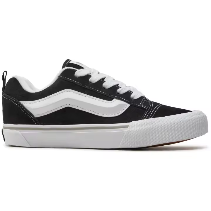 Calzado Sportswear marca Vans modelo Vn000D2Tmcg1 para junior en color negro - 1