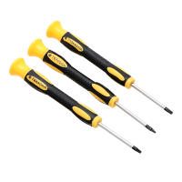 Kit De Herramientas De Reparación 8Pcs/set Destornillador Torx T8 T6 T10 H35 Para Xbox One Xbox 360 PS3 PS4 Multifuncional Con Mango - details 4