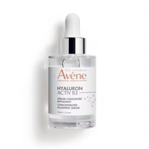 Avene Hyaluron Activ B3 Sérum Concentrado 30 ml - 1