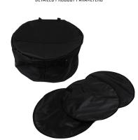 Bolsa De Almacenamiento Para Cubiertas De Rueda Hubcaps Para Tesla Model 3 Y 18 Pulgadas 19 Pulgadas Organizador Portátil De Accesorios De Coche - details 5