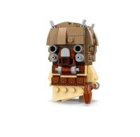 BANDIDO TUSKEN - LEGO BRICKHEADZ 40615 - details 0