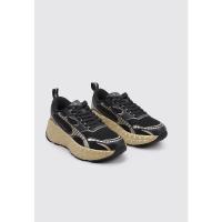 Armani Exchange X8X238 Deportivas Planas Hombre Negro - details 0