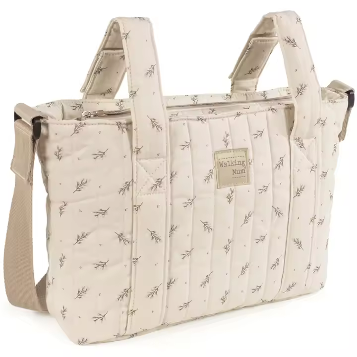 Accesorios Walking Mum Bolso Crossbody Mimosa Verde - 1