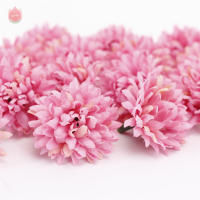 10/20Pcs Rosas Artificiales De Seda Para Decoración De Navidad Muebles Habitaciones Bodas Jardín DIY Accesorios De Caja De Regalo - details 6