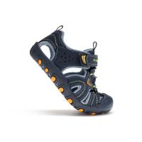 PABLOSKY 981920 Sandalias planas niño 34906 25V SANDALIA DEPORTIVA BLUE NEON - details 3