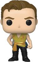 Funko Pop! - Figura de CAPITÁN KIRK STAR TREK - Original Series - Coleccionable - details 0