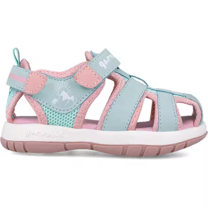 Sandalias para chica Garvalin 252820 Condor Trekking - 1