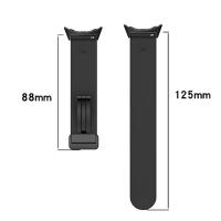 Accesorios Para Pulsera De Reloj Google Pixel Watch 2 Correa Deportiva De Silicona Magnética Compatible Con Google Pixel - details 0