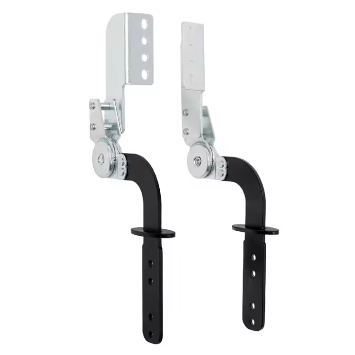 SET MECANISMO RECLINABLE CABECERO ODDEY-E CON EMBELLECEDOR DE 6 POSICIONES - 1