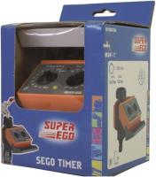 Programador de Riego Super Ego Analógico con 10 programas y 11 frecuencias - details 2