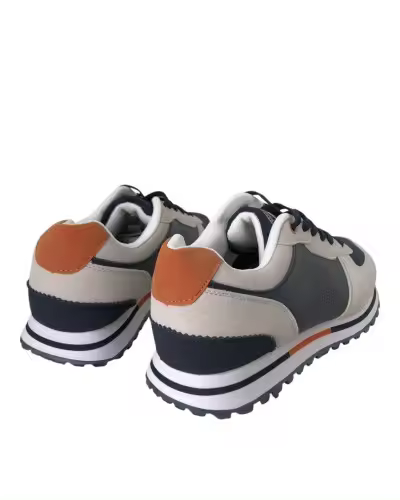 VIRUCCI ZAPATILLA CASUAL NAPA CLASIC VIRUCCI - 1
