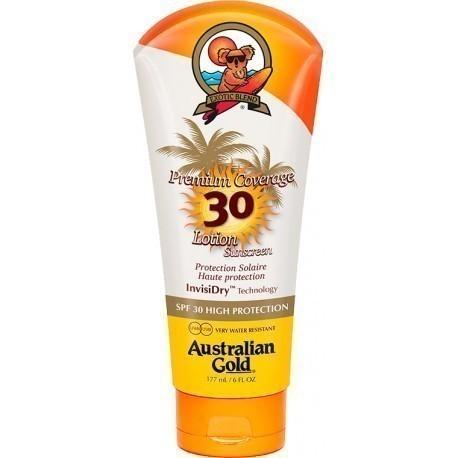 SPF 30 Loción Premium 177 ml Australian Gold — oferta en Miravia