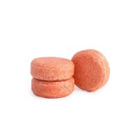 Pack Natural Macruma de Champu Solido Cabellos Grasos + Acondicionador Reparador Solido. Sin SLS ni Parabenos. - details 1