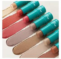 Barra de Contour e Iluminación QIC Multifunction-Bronzer, Corrector y Rubor 3 en 1, 7 Tonos Adaptables, Textura Cremosa y Duradera 48h - details 13