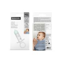 Suavinex Limpiador Nasal Punta de Silicona +6m - details 2