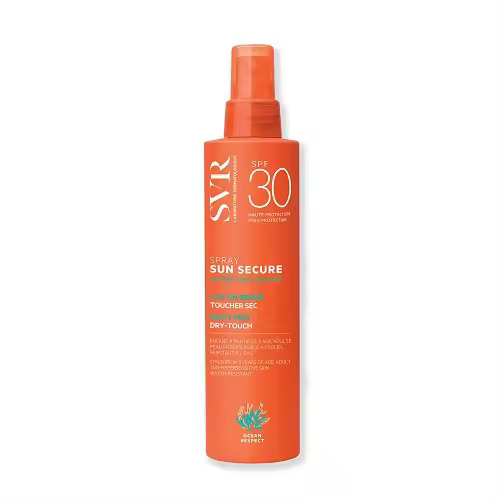 Protector Solar Svr Sun Secure Spray SPF30 200 Ml - 1