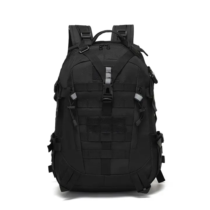 Mochila táctica para exteriores, mochila deportiva, mochila impermeable y resistente al desgarro, equipo de senderismo - 1