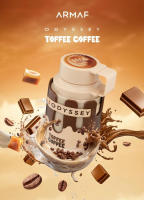 Odyssey Toffee Coffee ARMAF Perfume Original para Hombre y Mujer | Fragancia Gourmand Dulce con Notas de Toffee y Café | Aroma Intenso, Cálido y de Larga Duración | Ideal para Uso Diario y Regalos - details 0