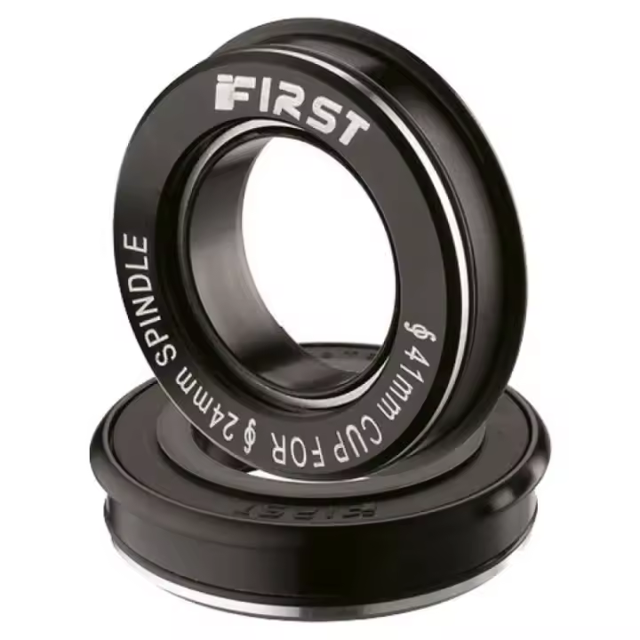 First Cazoletas Del Pedalier T86 Shimano - 1