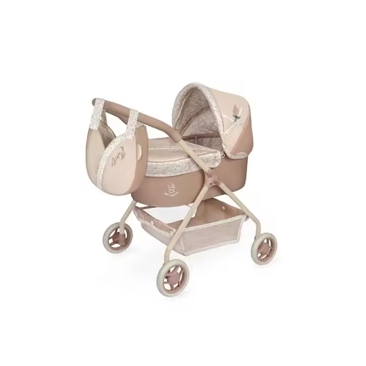 Decuevas Mi Primer Coche De Muñecas Tulipe Hasta 42 Cm - 1