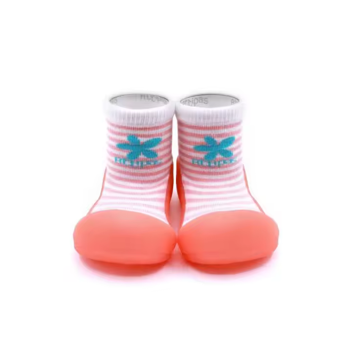 ATTIPAS peekaboo peach - 1