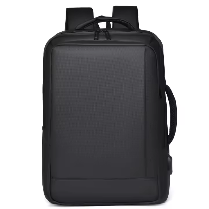 Mochipa Hombre, Mochila de viaje, mochipa lidera y Repelente al agua,Adecuado para la, los negocios, los viajes, el trabajo, La Universidad o El uso Diario. - 1