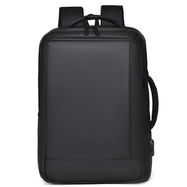 Mochipa Hombre, Mochila de viaje, mochipa lidera y Repelente al agua,Adecuado para la, los negocios, los viajes, el trabajo, La Universidad o El uso Diario. - 1