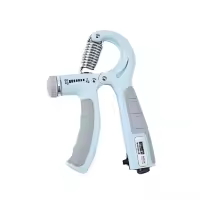 Entrenador De Fuerza De Agarre Ajustable Para El Brazaletes De Resistencia Para El Fortalecimiento De Los Musculos De La Mano Y Los Brazaletes - details 9