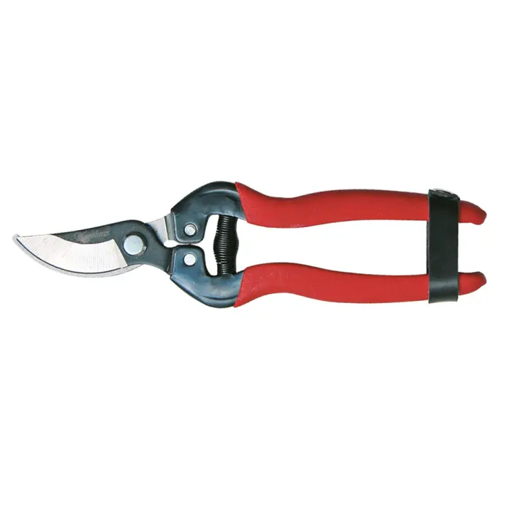 Orework T-896 - Tijera de Recolección Bypass 18,5 Cm - Acero SK5 PVC - 1