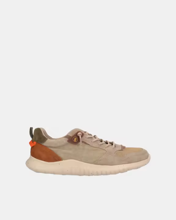 CORONEL TAPIOCCA T851 7 Zapatillas Hombre Beige - 1